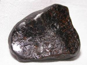 No.17 ★ キャニオン・ディアブロ隕石 34.3g アメリカ アリゾナ州 鉄隕石 Canyon Diablo meteorite★ 送料無料！