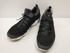 Reebok DMX FUSION LITE ATHLETIC CN6060 スニーカー メンズ 28.0cm US10 UK9 EUR43 ブラック