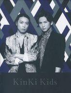 中古フォトフレーム・アルバム(男性) KinKi Kids フォトBook 2017(チケットファイル付) ジャニーズショップ限定