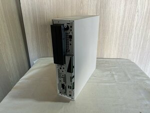 ☆FUJITSU D551/GX /Core i3-3240 3.40GHz/ 4GB/HDDなし/OSなし/BIOS起動確認済/現状品【B0401R3】