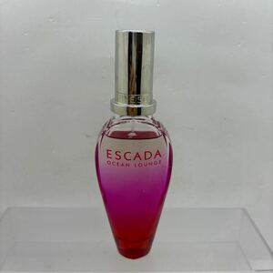 香水　エスカーダ ESCADA オーシャン　ラウンジ　50ml 24020152