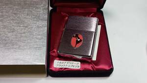 zippo1937レプリカＷＩＮＤＹ1998年