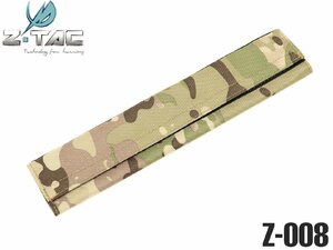 Z-008　【正規代理店】Z-TACTICAL ヘッドセット用 バンドカバー MC