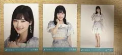 乃木坂46 おひとり様天国 山下美月 生写真