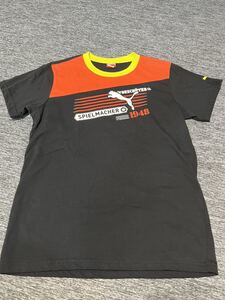 プーマ160半袖Tシャツ