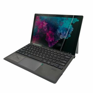 【Aランク】Surface Pro 5 / CPU core(TM)i5-7300U CPU / OS Windows10 / メモリ 4GB / SSD 128GB