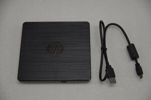 HP　　GP70N　USB DVDRW　ドライブ　未使用品　　　(792-9)