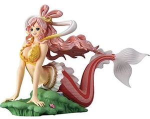 未開封 バンプレスト ワンピース GLITTER＆GLAMOURS PRINCESS SHIRAHOSHI しらほし姫　FIGURE フィギュア　ONE PEACE