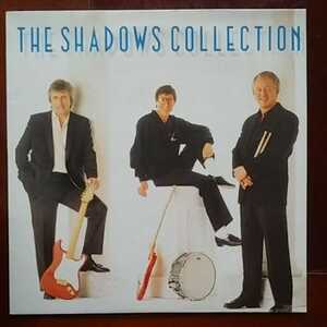 THE SHADOWS/COLLECTION　レコード