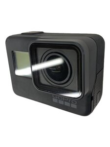 GoPro◆ビデオカメラ HERO5 BLACK//