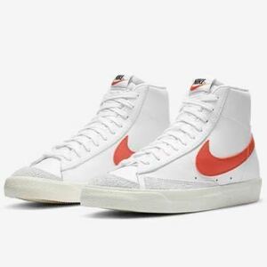 【新品未使用！大特価即決！】NIKE BLAZER MID 77 VNTG★ブレーザー ミッド★AF-1★AIR FORCE 1★エアフォース1★JORDAN★ジョーダン