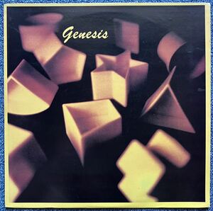 GENESIS / GENESIS ( 比 Orig )