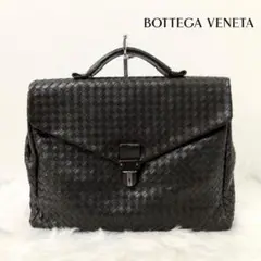 BOTTEGA VENETA ビジネスバッグ 113095 イントレチャート