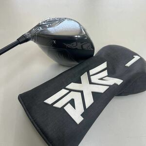 ★新品未使用ヘッド★PXG 0211 ドライバー 9.0° シャフト Diamana 60gフレックス S 1W DR 人気モデル ゴルフ GOLF 9度 右 名器 