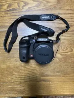 PENTAX X-5 ネオ一眼レフカメラ