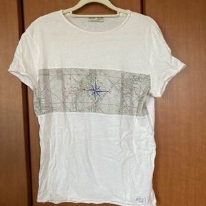 ZARA 半袖Tシャツ160