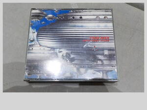 TWOーMIX 　CDアルバム　BPM BEST FILES CD　初回限定特典CD-ROM 