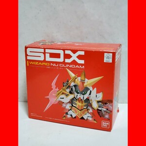 SDX 法術士ニューガンダム (アルガス騎士団)