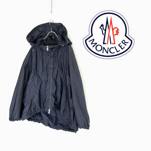 2018Ｗ MONCLER BOGOTA モンクレール ナイロン ジャケット ウィンドブレーカー size1 0326462