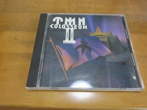 TMN/COLOSSEUM Ⅱ/中古CD