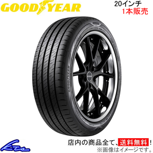 サマータイヤ 1本 グッドイヤー エフィシェントグリップ2 SUV【285/50R20 112V】GOOD YEAR EfficientGrip 2 285/50-20 20インチ 285mm 50%