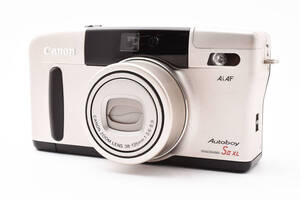 ★美品★ キヤノン Canon Autoboy S II XL AA2556#7901