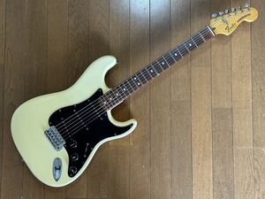 [GT]Fender USA 1982 Dan Smith Stratocaster Arctic White “Smith Strat” フェンダーUSA 1982 通称”スミス・ストラト” 超貴重品