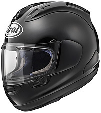 Arai　フルフェイスヘルメット　RX-7X　XO　グラスブラック　XXL　63-64　特大サイズ
