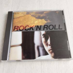 1MC14 CD 矢沢永吉 ROCK’N ROLL