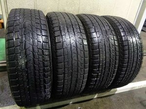 【W237】iceGUARD SUV G075▲225/65R17▲4本売切り