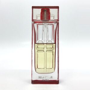 ELIZABETH ARDEN エリザベス アーデン レッド ドア アウラ EDT 50ml ☆送料350円