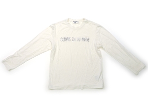 コムサフィユ COMME CA FILLE Tシャツ・カットソー 130サイズ 女の子 子供服 ベビー服 キッズ