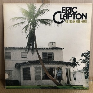 ERIC CLAPTON / 461 OCEAN BOULEVARD (2479118)