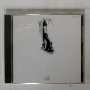 谷村新司/蜩/東芝EMI CA32-1215 CD □
