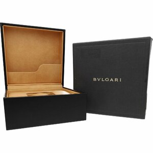 1円～　ブルガリ　BVLGARI　空箱　BOX