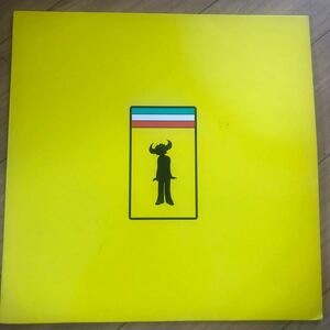 12’ Jamiroquai-Virtual Insanity