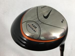 即決 お買い得品！中古 イグナイト+ DFI 460 ドライバー(高反発) 1W ディアマナ アモルファス グラファイトシャフト 9.5 S