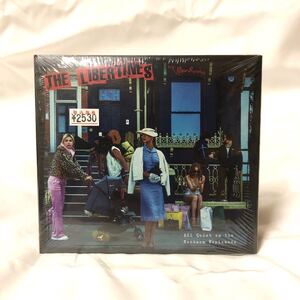 【新品未開封】The Libertines(リバティーンズ) All Quiet On The Eastern Esplanade(輸入盤CD ペーパースリーヴ) 東部遊歩道異常なし