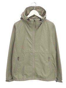 ザノースフェイス THE NORTH FACE Compact Jacket コンパクトジャケット NPW72230 グレー XL ライトアウター