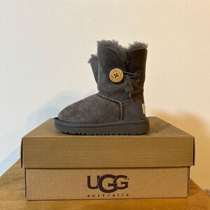 アグ UGG ムートン ムートンブーツ ショートブーツ 靴 australia オーストラリア ブーツ 子供 キッズ キッズシューズ