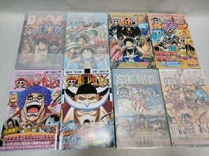 【漫画】ONE PIECE 50,51,54～59　8冊セット/尾田栄一郎/ジャンプ