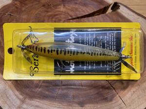 新品未開封 バルサ50 セラフ ホッツィートッツィー #S007 ベビーバス BALSA-50 ザウルス 検/heddon ABU umco