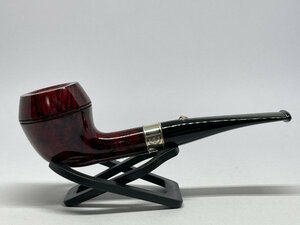 送料無料 パイプ Barling バーリング ベンジャミン BENJAMIN Ye Olde Wood BU1817 1998B209