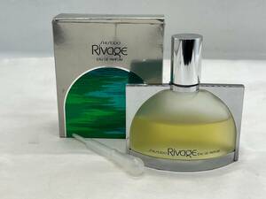 ay9375360/資生堂 Rivage リバージュ 60ml