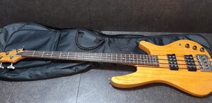 12S32■IBANEZ　エレキベース　SRX700■