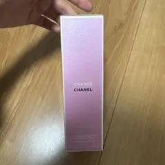 シャネル チャンス オー フレッシュ モイスチャー ミスト　CHANEL