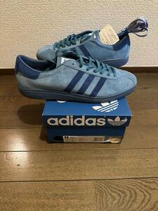 adidas 2024 BALI TACTILE STEEL 28.0cm IG6195 アディダス バリ タクティルスティール スニーカー 新品　 