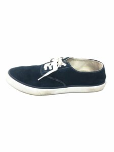 Sperry Top-Sider◆デッキシューズ/28.5cm/BLU/スウェード/STS23100//