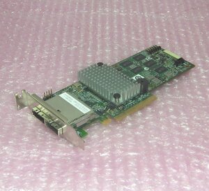 富士通 A3C40126147 SAS Controller Card