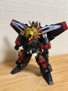 RG ガオガイガー 完成品